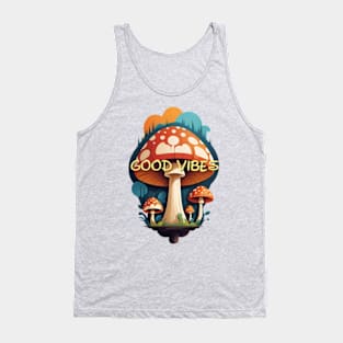 Good Vibes Tank Top